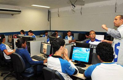 Sesi Cursos Gratuitos 2018