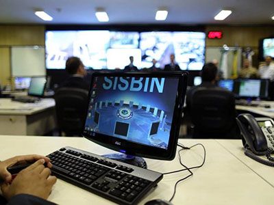 Abin Concurso 2018