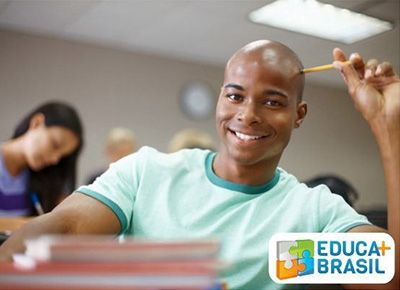Bolsas de Estudo Educa Mais Brasil 2018