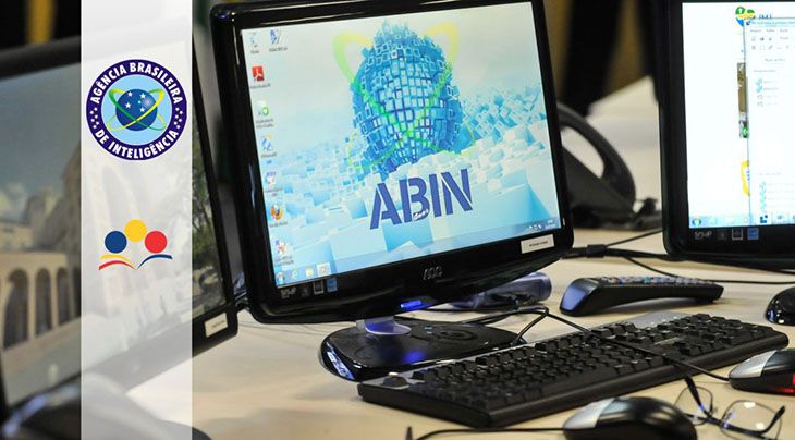 Concurso Abin 2018