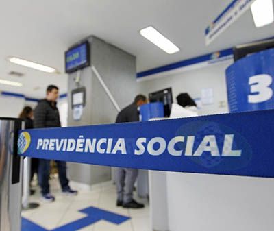 Concurso INSS 2018 edital