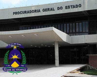 Concurso PGE TO 2018