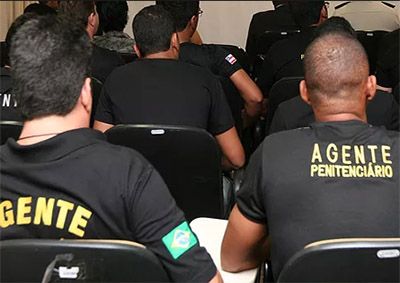 Concurso SAP SP 2018