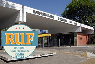 Cursinho UFPA 2018