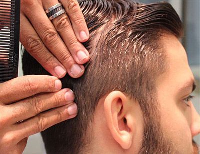 Curso Gratuito de Cabeleireiro