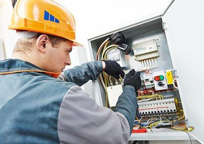 Curso Gratuito de Eletricista Senai 2018