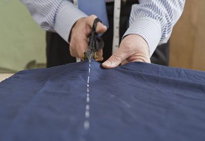 Curso de Corte e Costura Idep 2018