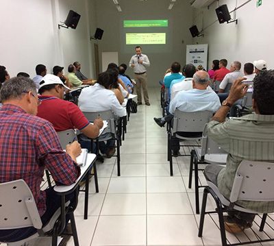 Cursos Gratuitos Idep 2018