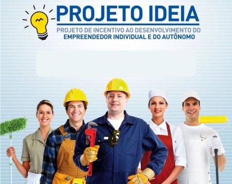 Cursos Gratuitos Projeto Ideia 2018