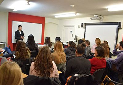 Cursos Gratuitos Public Play