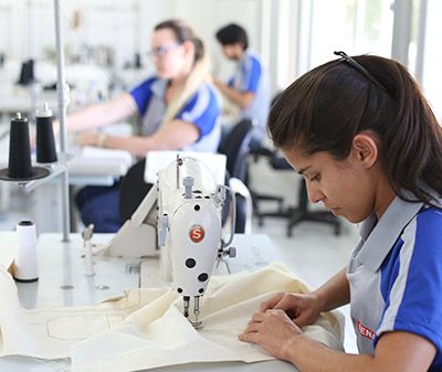 Cursos Gratuitos Senai DF 2018
