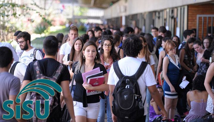 Cursos Mais Concorridos no 1º dia do Sisu 2018