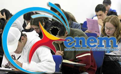 Edital Enem 2018