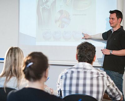 FSG Cursos Gratuitos 2018