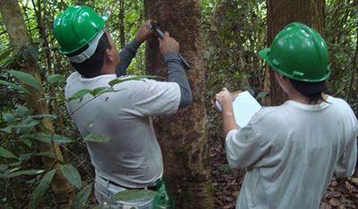 Inscrição Curso Técnico em Meio Ambiente Ceep 2018