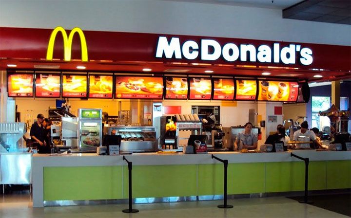 Jovem Aprendiz McDonald’s 2018