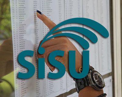 Notas de Corte do Sisu 2018