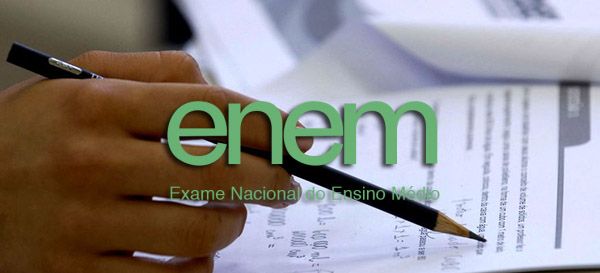 Recuperar Senha do Enem 2017
