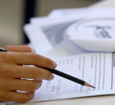 Resultados do Encceja 2017