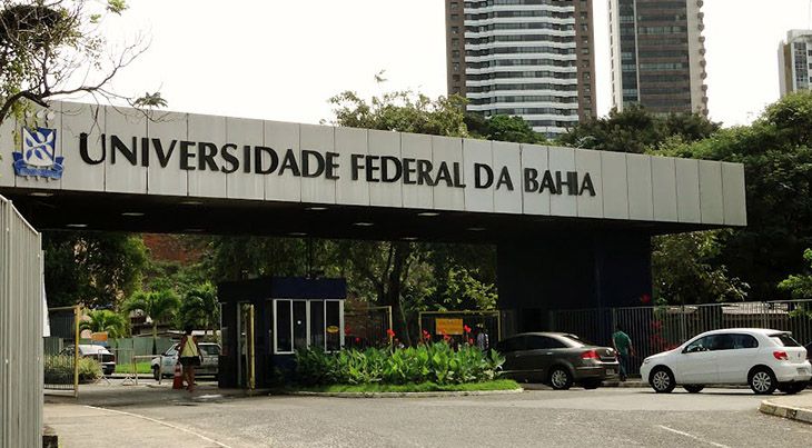 Sisu UFBA 2018