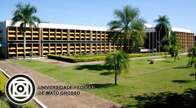 Sisu UFMT 2018