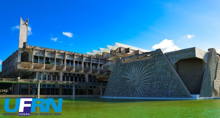 Sisu UFRN 2018