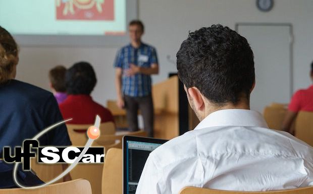 Sisu UFSCar 2018