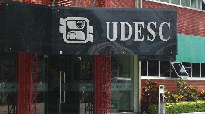 Sisu Udesc 2018