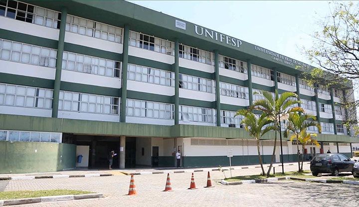 Sisu Unifesp 2018