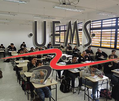 UEMS Sisu 2018