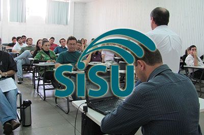UFFS Sisu 2018