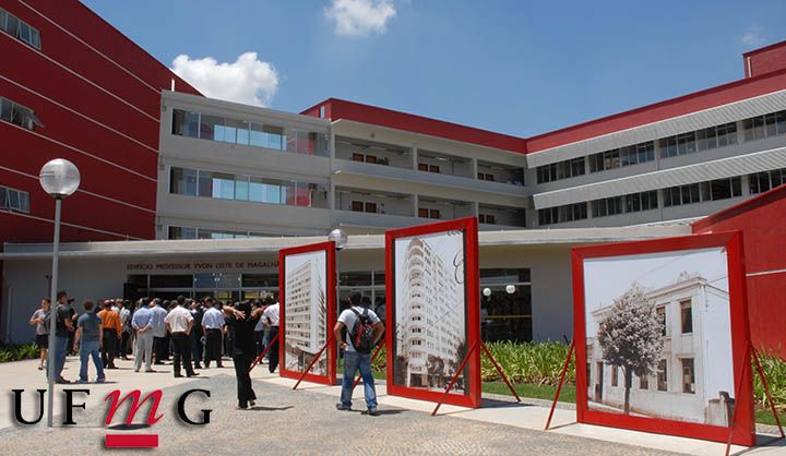 UFMG Sisu 2018