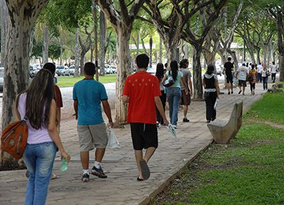 UFMG Sisu 2018