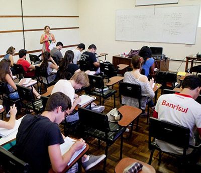 UFSB Sisu 2018
