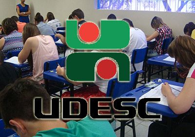 Udesc Sisu 2018
