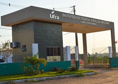 Ufra Processo Seletivo 2018