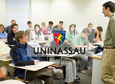 Uninassau Projeto Capacita 2018