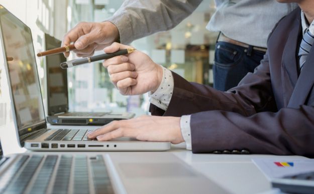 Vagas de Emprego 2018