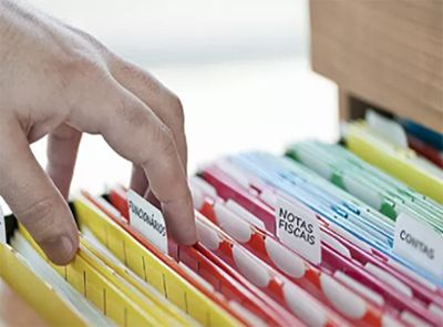 Assistente de Secretaria Escolar o que faz