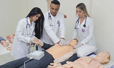 Bolsas de Estudo Medicina ProUni 2018
