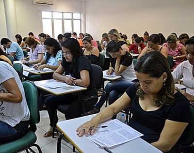 Certificado do Encceja 2017