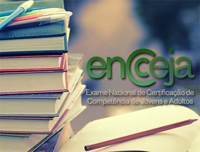 Certificados Encceja 2017