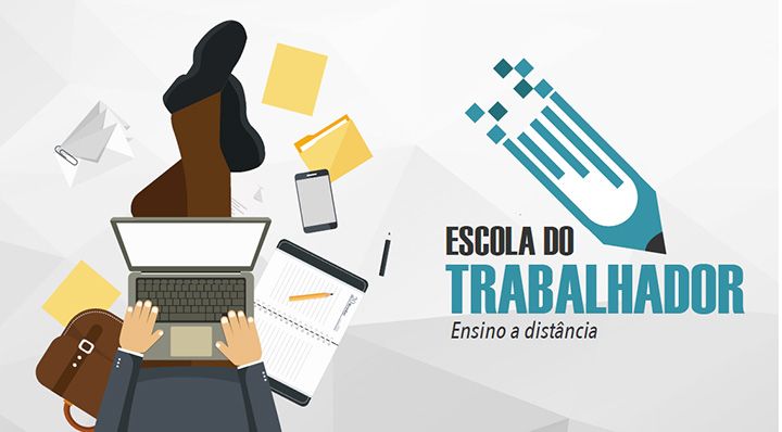 Certificados Escola do Trabalhador 2018