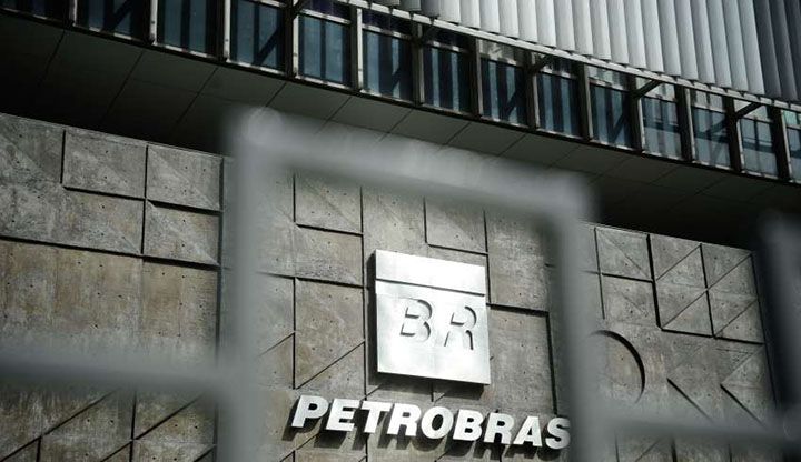 Cesgranrio Petrobras 2018