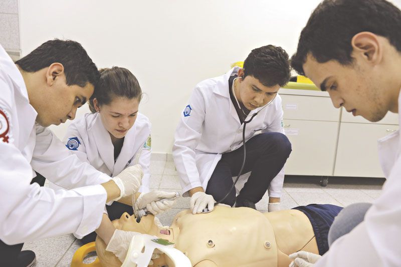Como entrar em Medicina pelo ProUni 2018