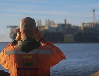 Concurso Petrobras Cesgranrio 2018