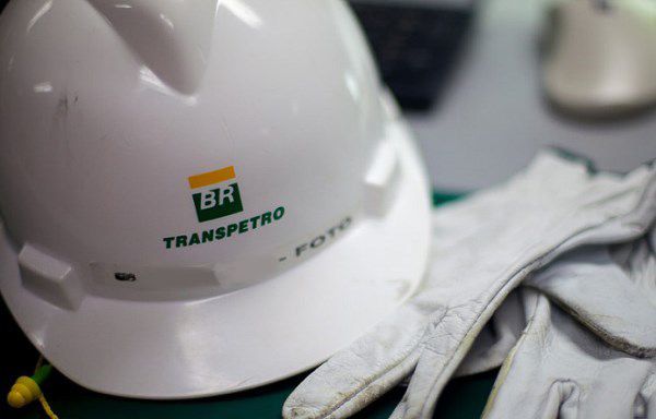 Concurso Transpetro em 2018