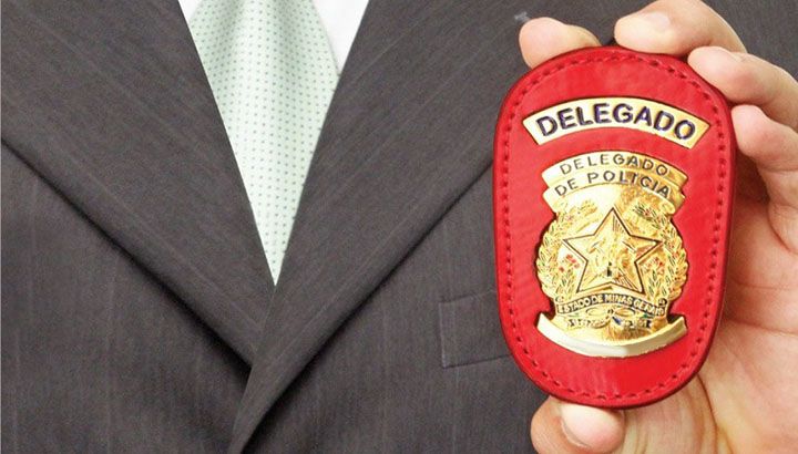 Concurso para Delegado RS 2018