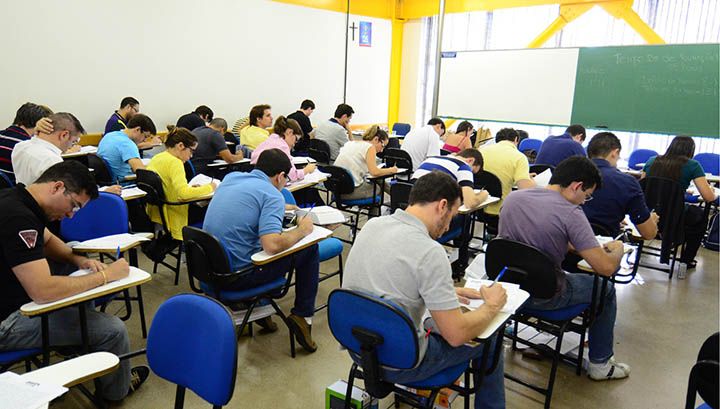 Concurso para Promotor RJ 2018