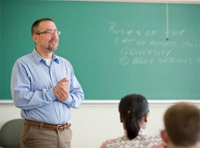 Concursos Abertos para Professores 2018
